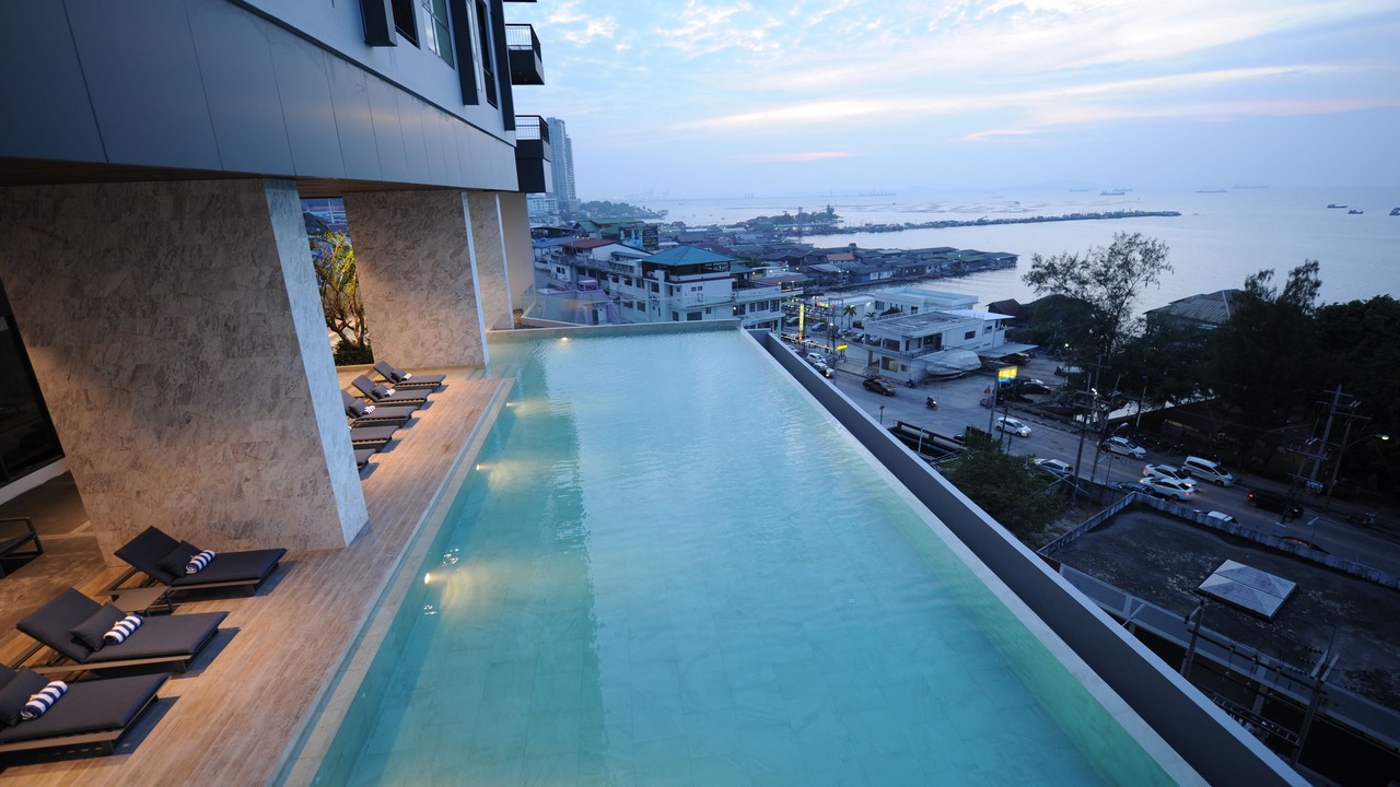 Photo of Outdoor in Tha Thaewawong