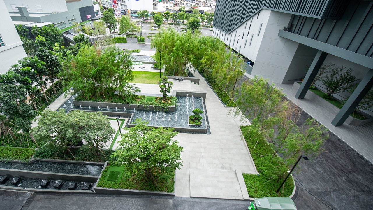 Photo of Outdoor in Tha Thaewawong