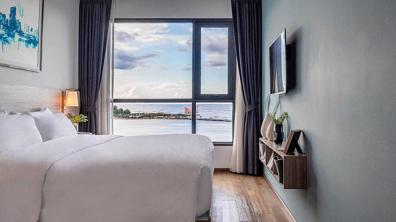 Photo of Bedroom in Tha Thaewawong