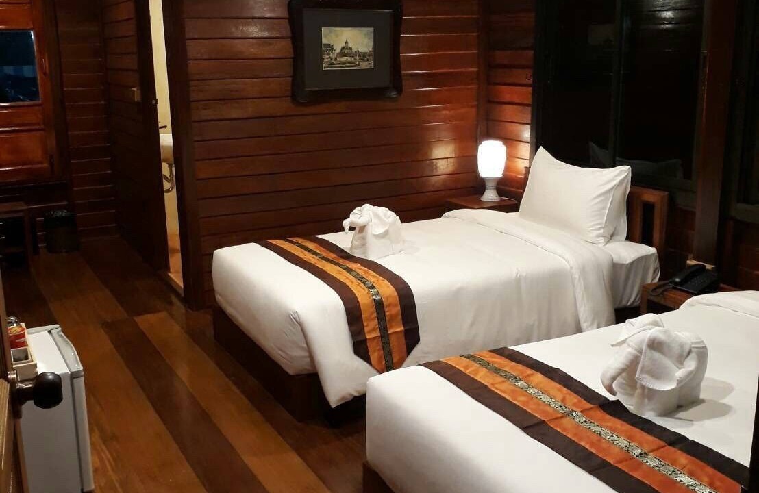 Photo of Bedroom in Amphawa