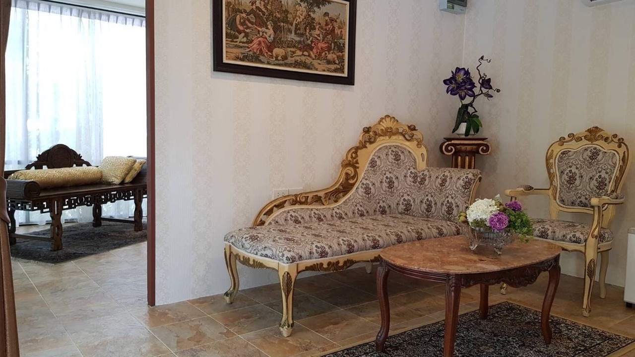 Photo of Bedroom in Amphawa