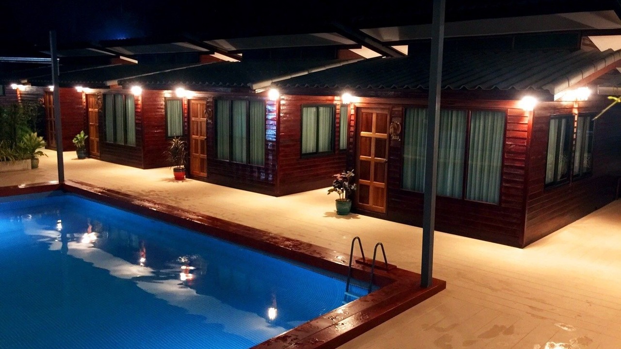 Photo of Outdoor in Amphawa