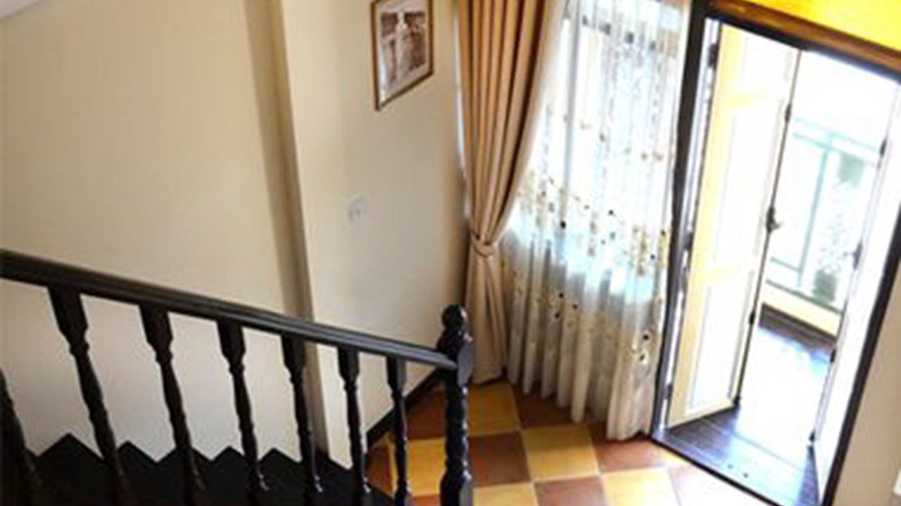 Photo of Patio Balcony in Amphawa