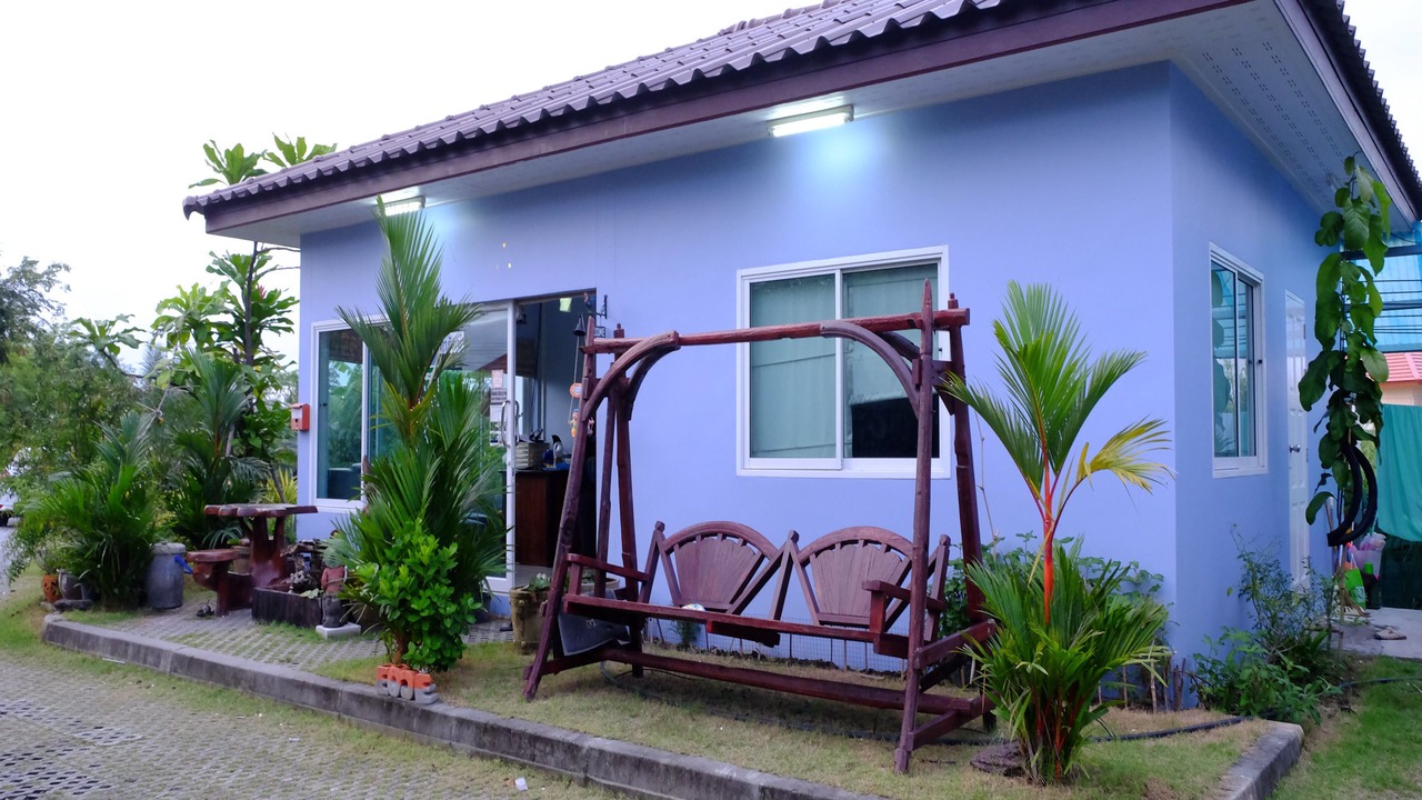 Photo of Outdoor in Noen Phra