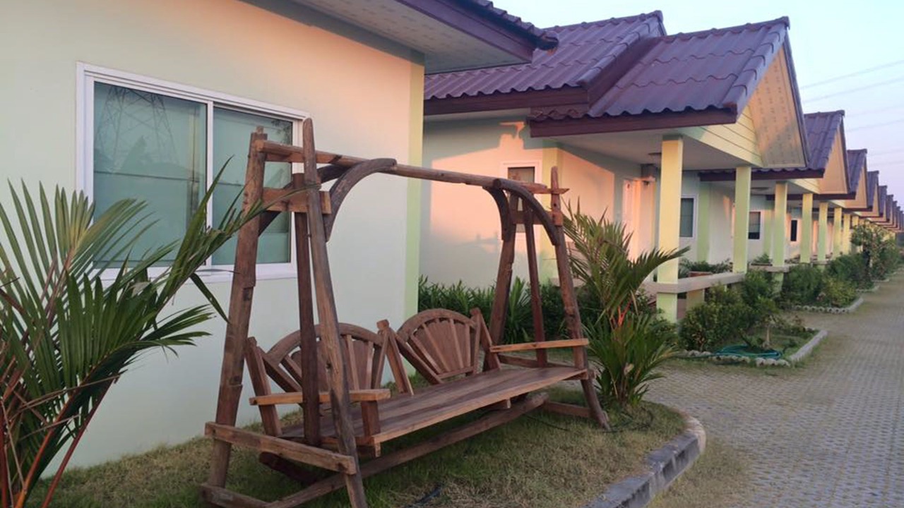 Photo of Outdoor in Noen Phra