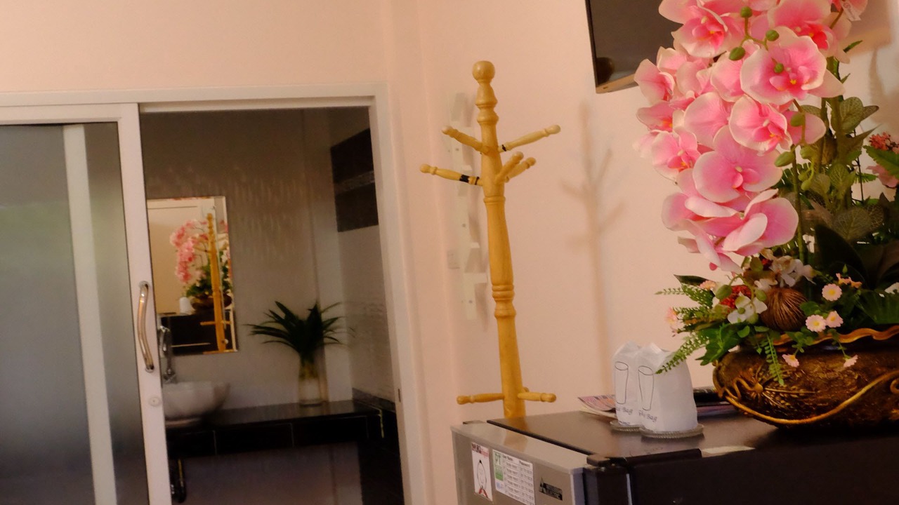 Photo of Bedroom in Noen Phra