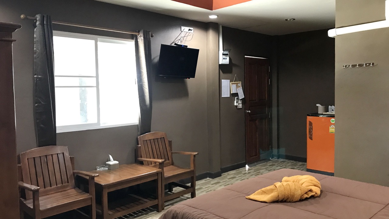 Photo of Bedroom in Ban Chang