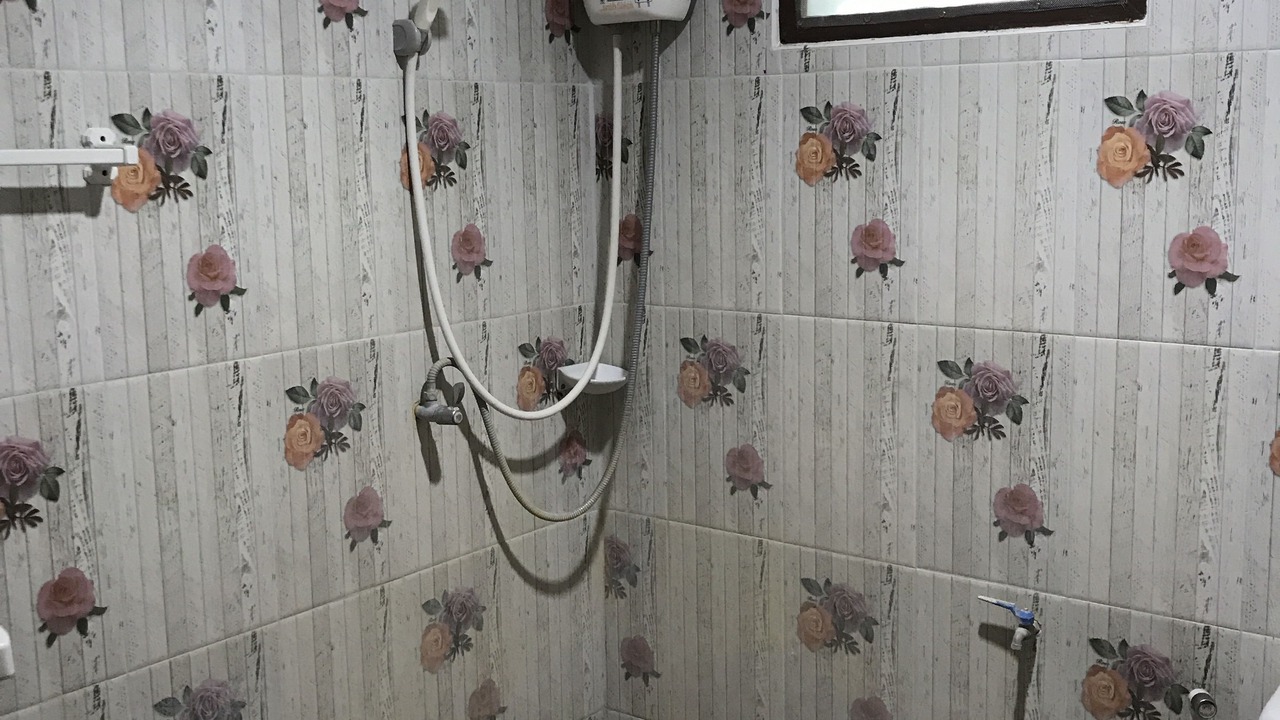 Photo of Bathroom in Ban Chang