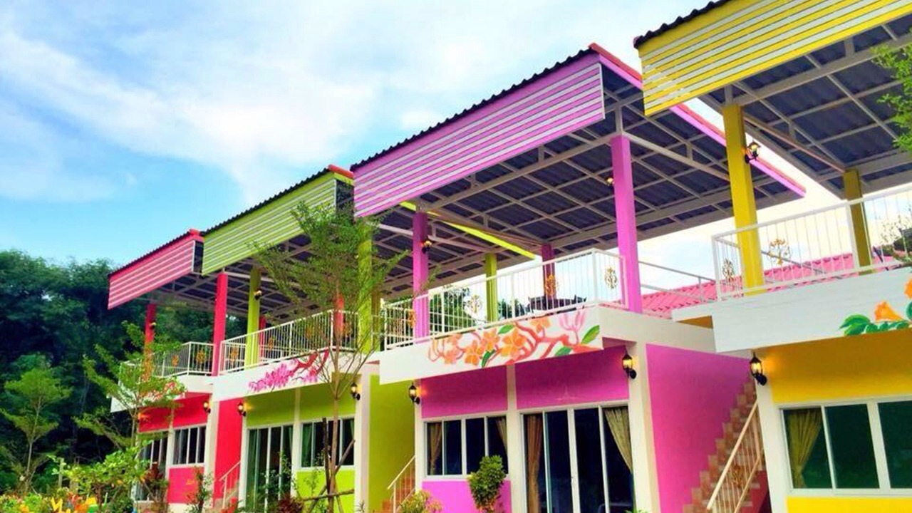 Photo of Outdoor in Tha Thaewawong