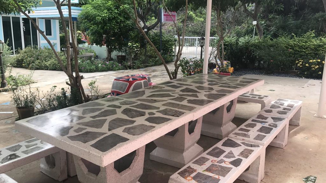 Photo of Patio Balcony in Tha Thaewawong