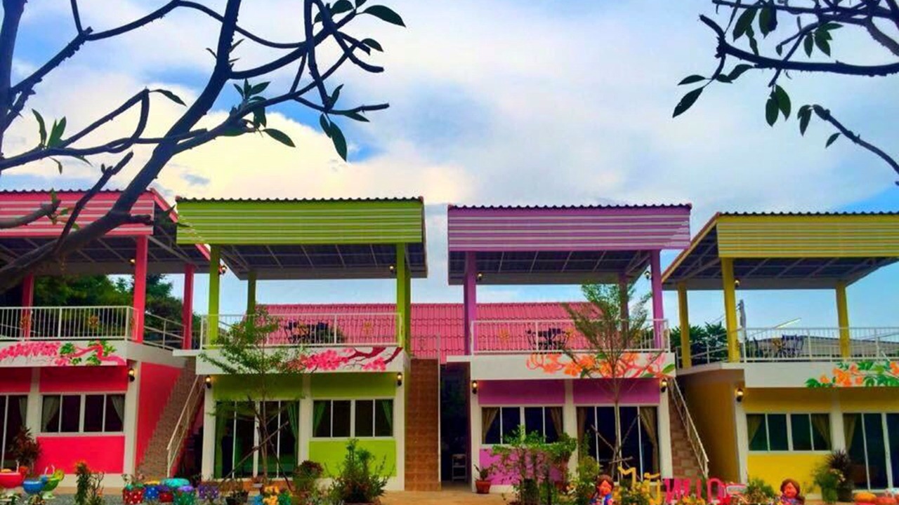 Photo of Outdoor in Tha Thaewawong