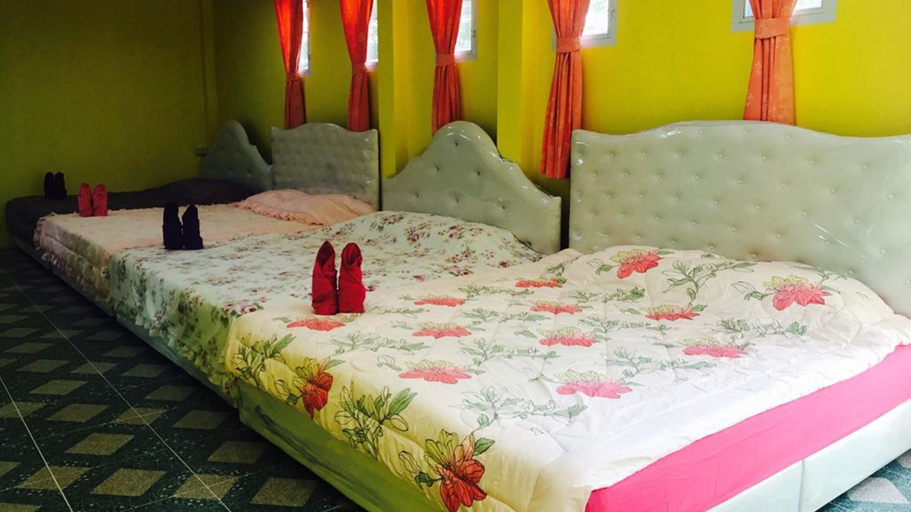 Photo of Bedroom in Tha Thaewawong