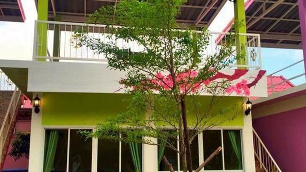 Photo of Outdoor in Tha Thaewawong