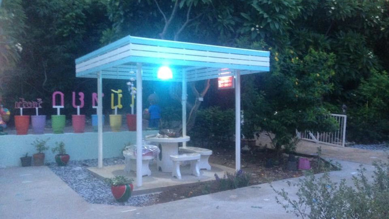 Photo of Patio Balcony in Tha Thaewawong