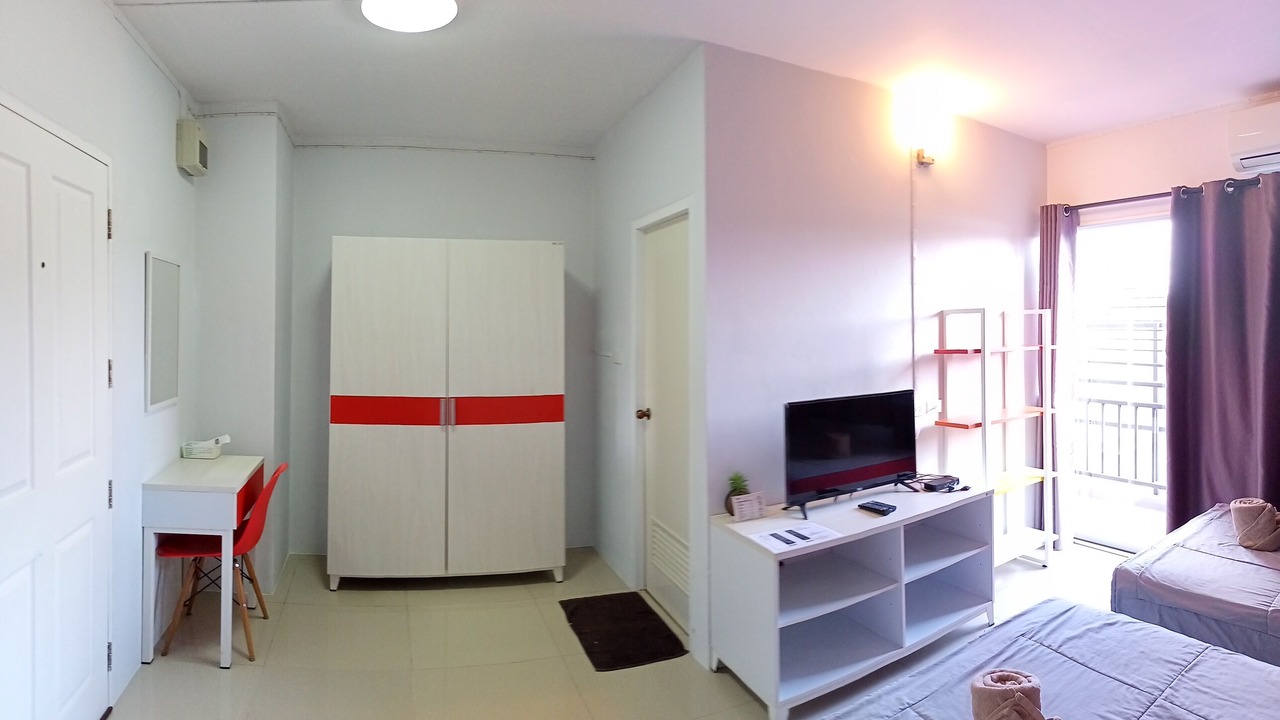 Photo of Bedroom in Pluak Daeng