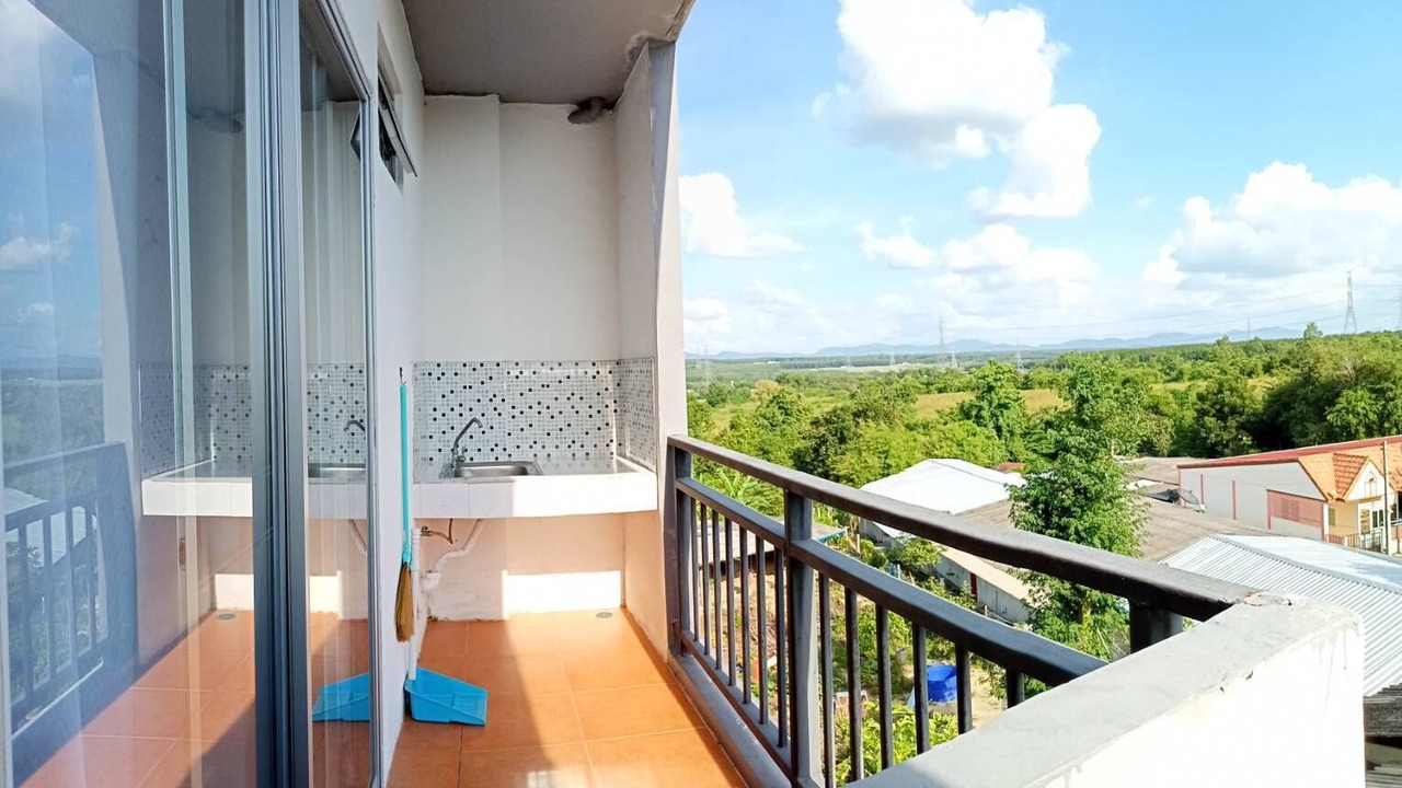 Photo of Patio Balcony in Pluak Daeng