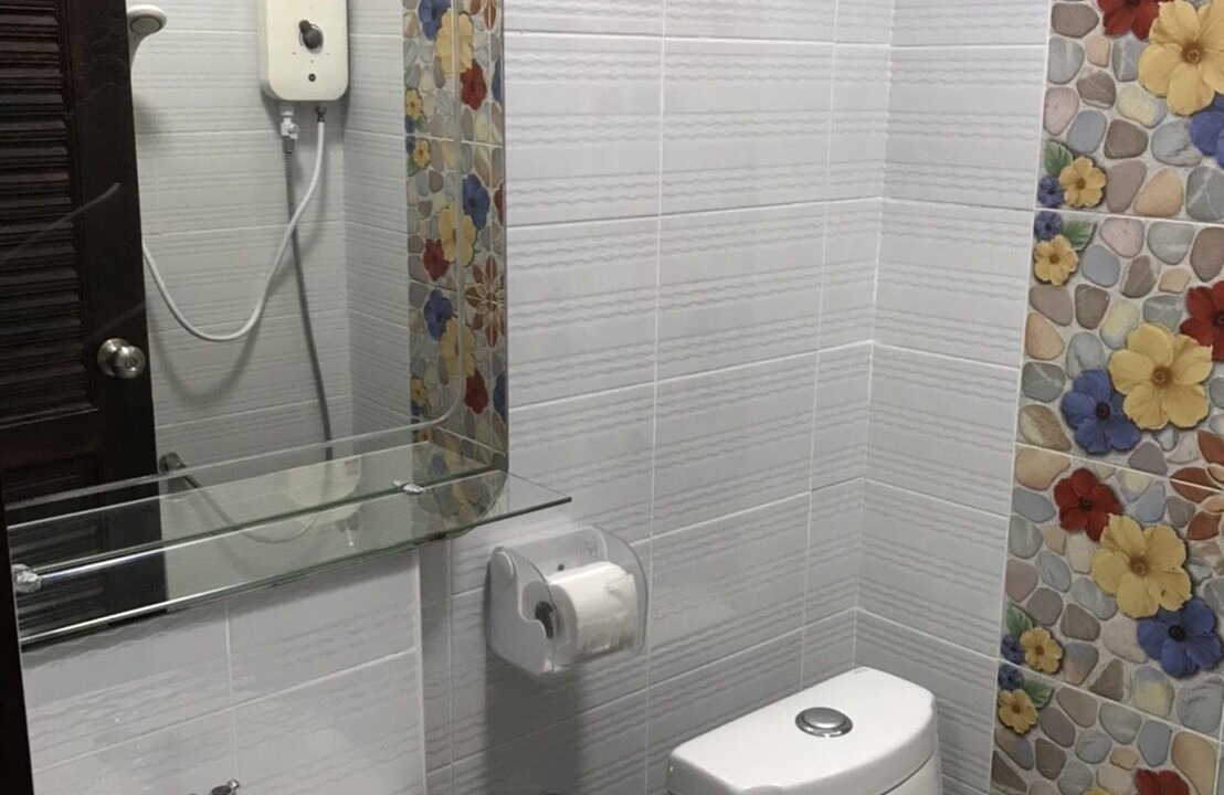 Photo of Bathroom in Ban Prok
