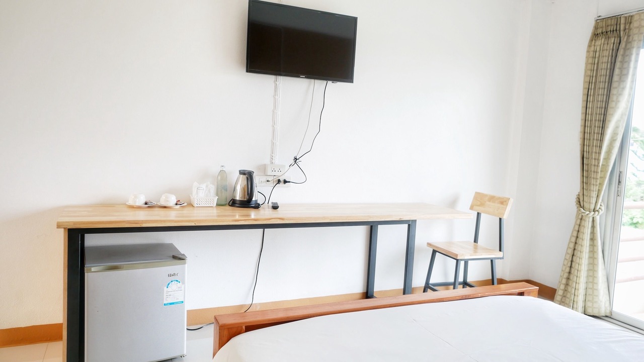 Photo of Bedroom in Fang