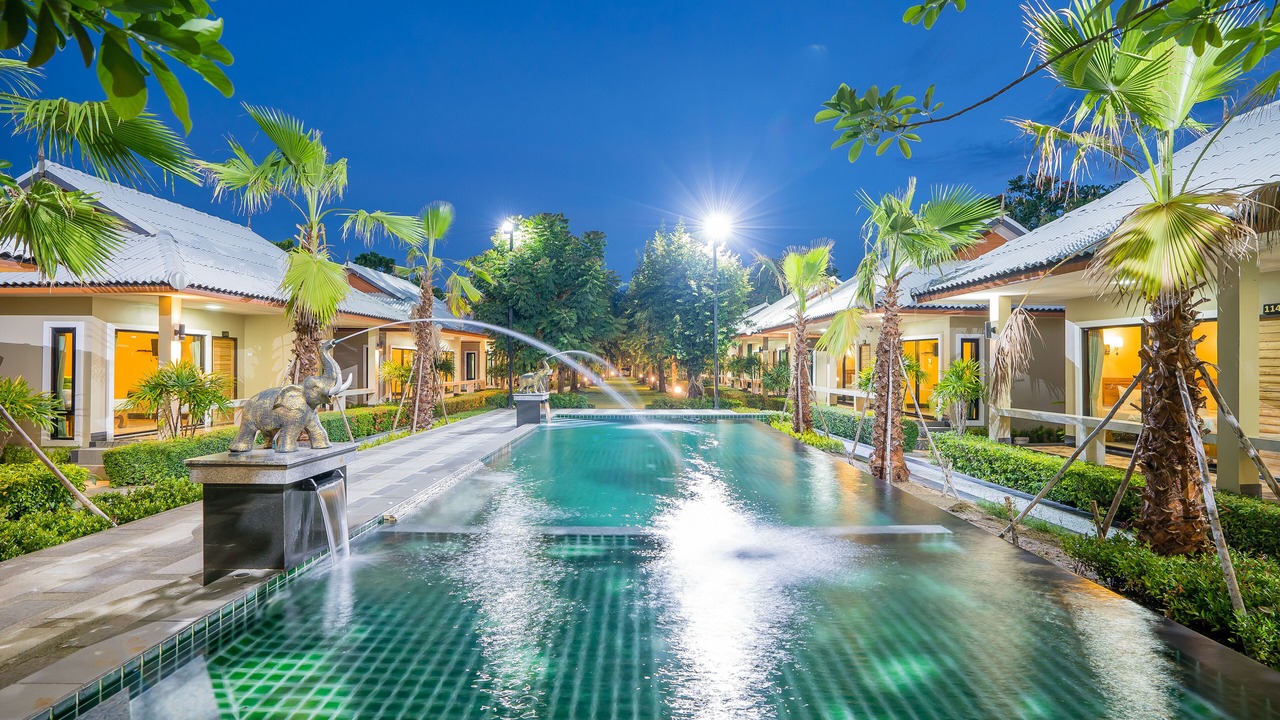 Photo of Outdoor in Tha Yang