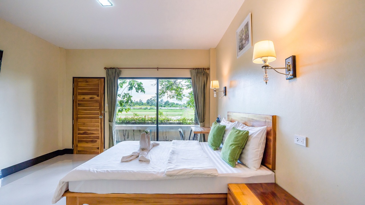 Photo of Bedroom in Tha Yang