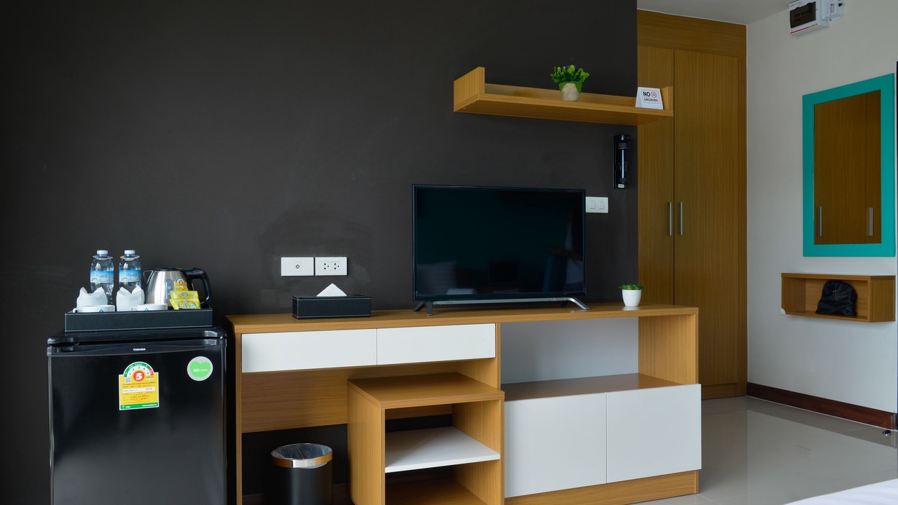 Photo of Bedroom in Chan Kasem