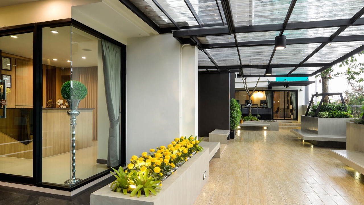 Photo of Patio Balcony in Chan Kasem