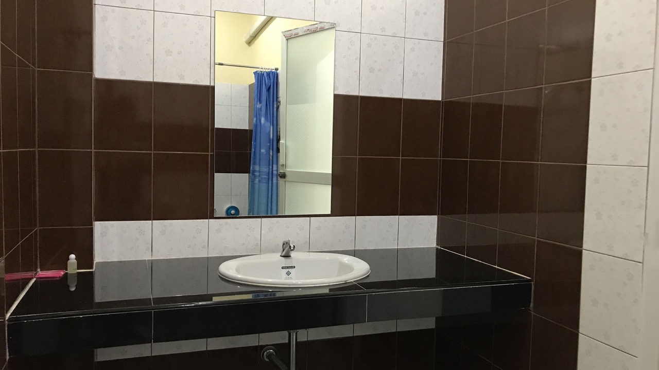 Photo of Bathroom in Thai Mueang