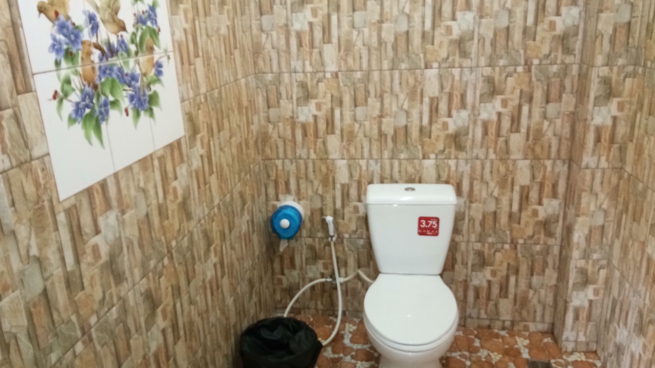 Photo of Bathroom in Thai Mueang