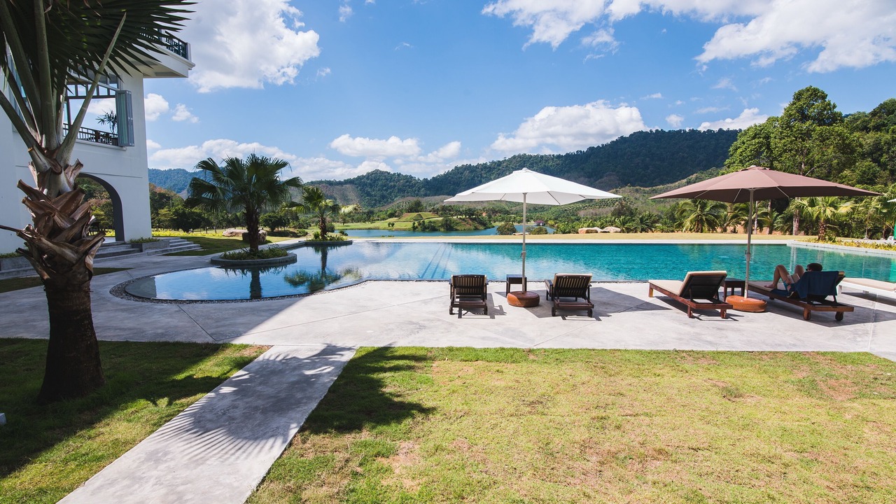 Photo of Outdoor in Thung Kha Ngok
