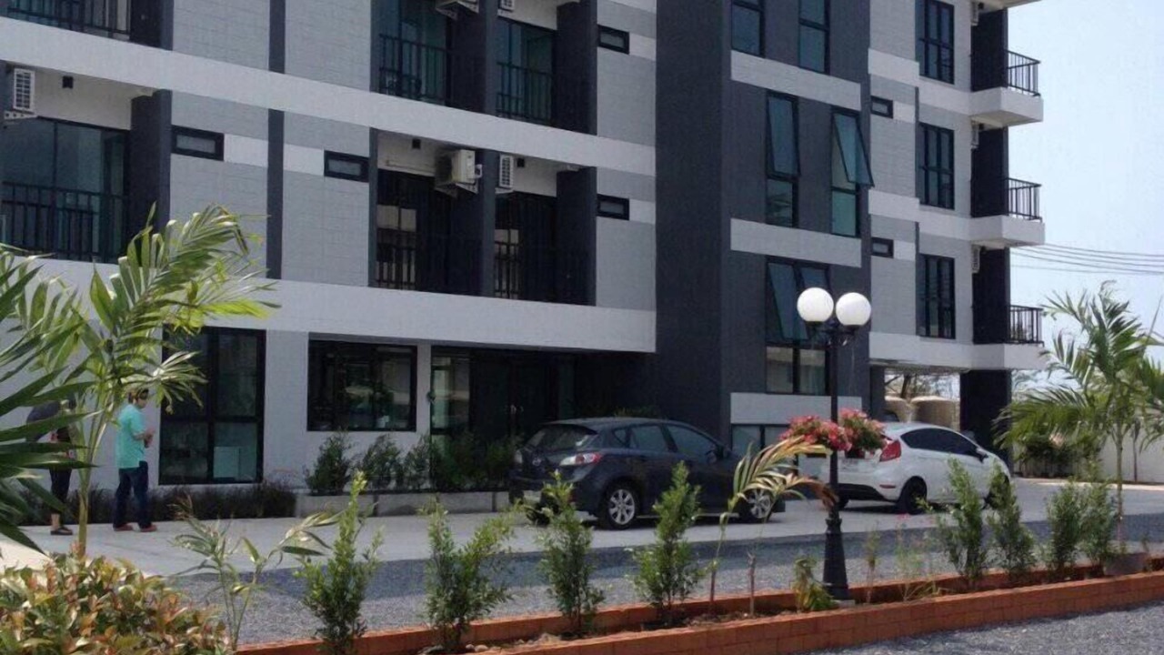 Photo of Outdoor in Huai Kapi