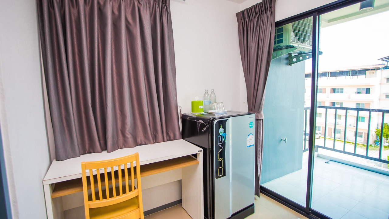Photo of Bedroom in Huai Kapi