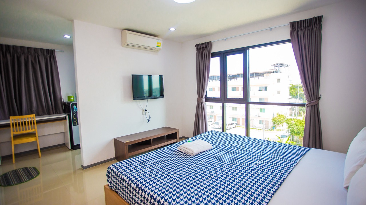 Photo of Bedroom in Huai Kapi