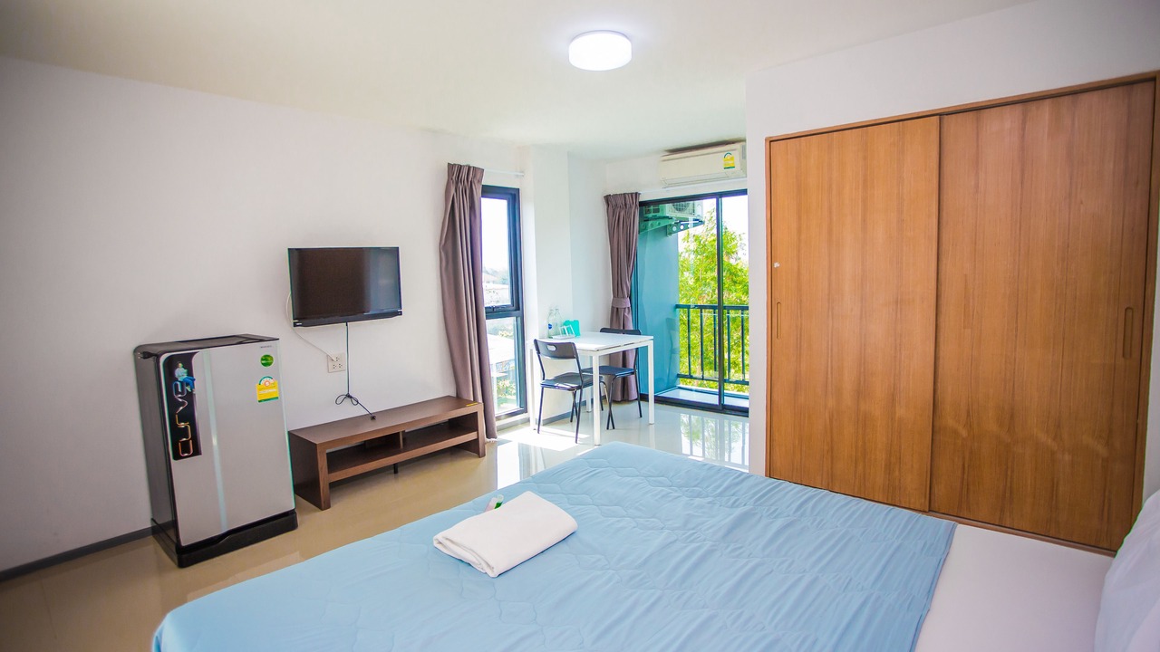 Photo of Bedroom in Huai Kapi