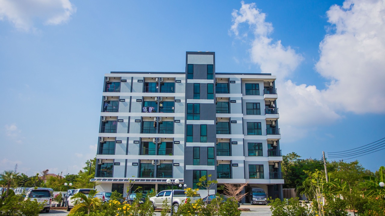 Photo of Outdoor in Huai Kapi