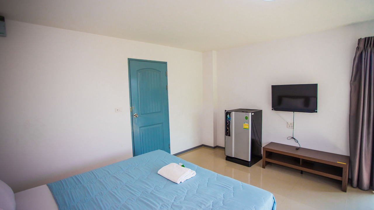 Photo of Bedroom in Huai Kapi