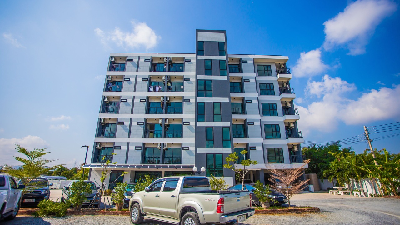 Photo of Outdoor in Huai Kapi