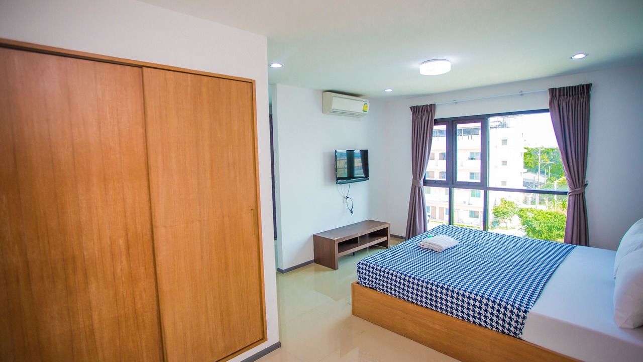 Photo of Bedroom in Huai Kapi