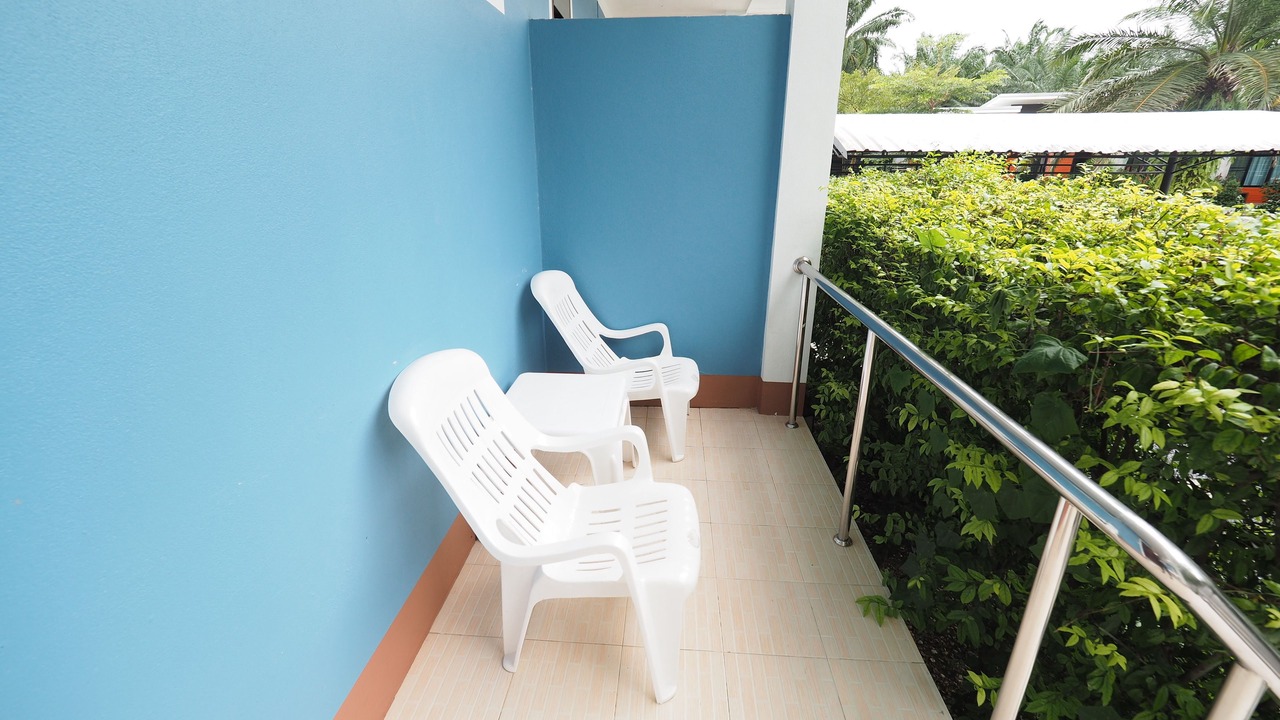 Photo of Patio Balcony in Khlong Thom