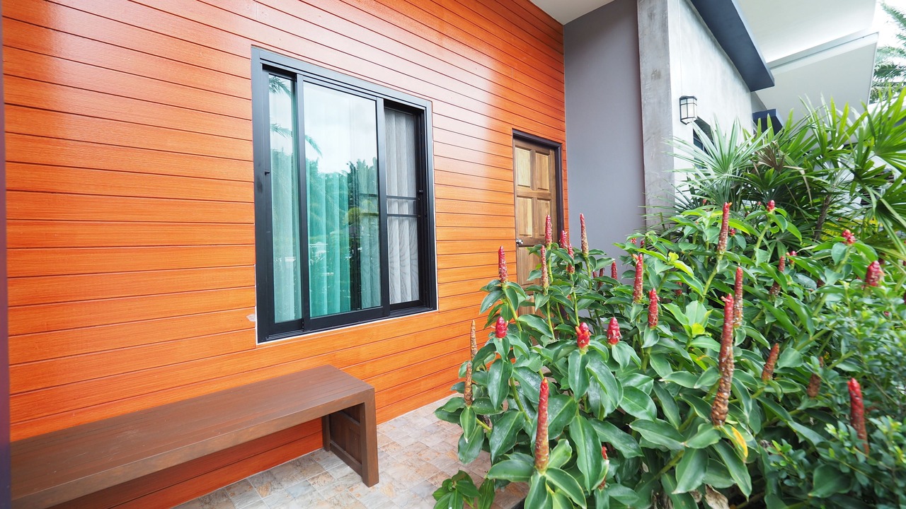 Photo of Patio Balcony in Khlong Thom