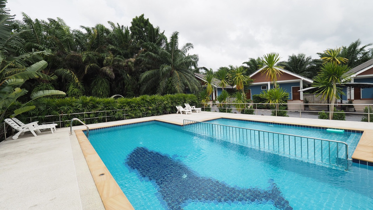 Photo of Outdoor in Khlong Thom