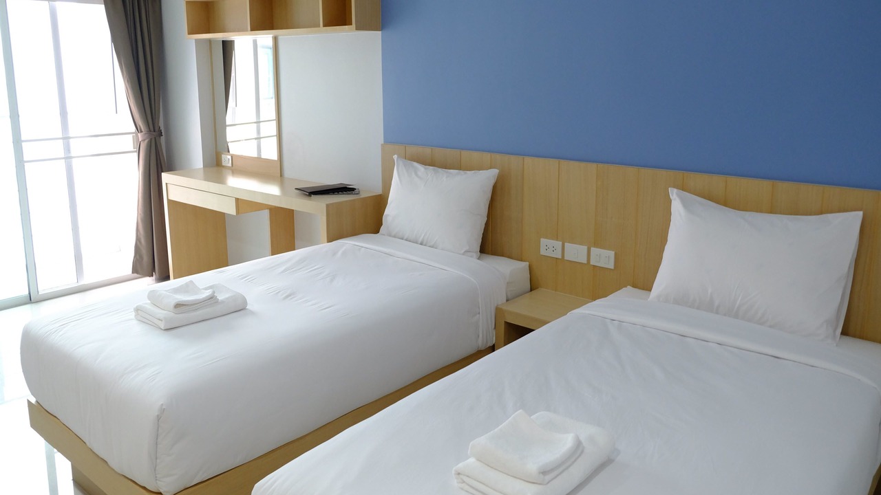 Photo of Bedroom in Noen Phra