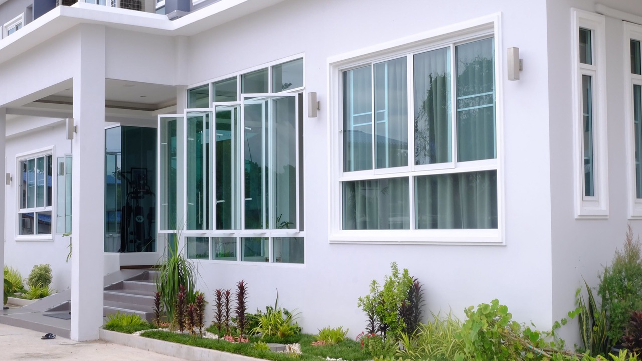 Photo of Outdoor in Noen Phra