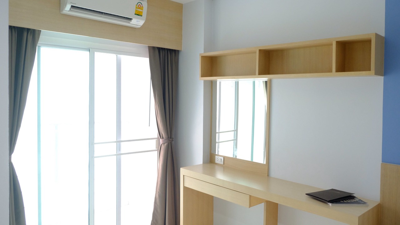 Photo of Bedroom in Noen Phra