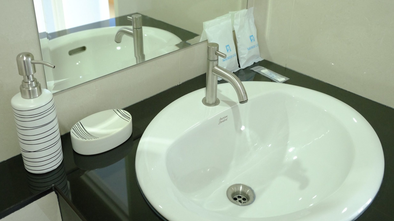 Photo of Bathroom in Noen Phra