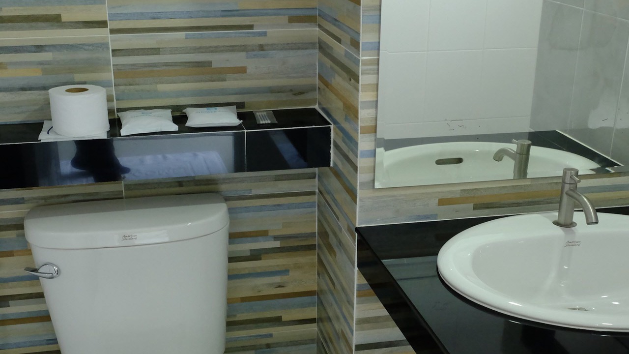 Photo of Bathroom in Noen Phra