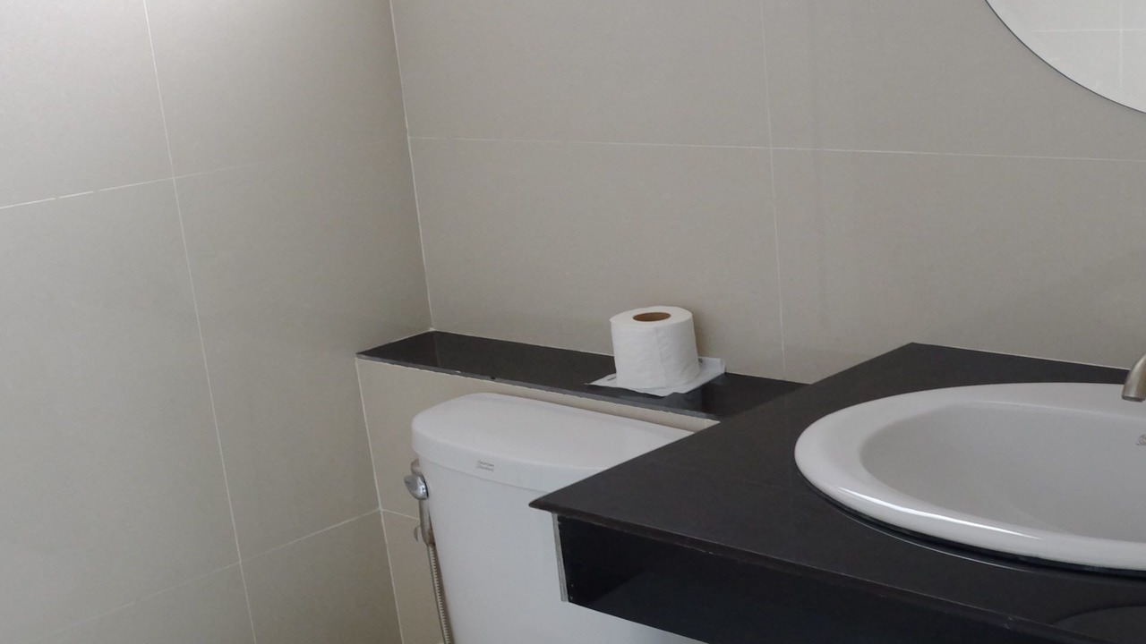 Photo of Bathroom in Noen Phra