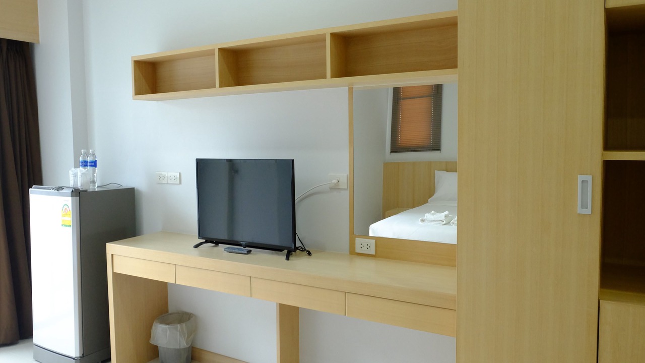 Photo of Bedroom in Noen Phra