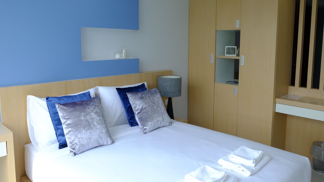 Photo of Bedroom in Noen Phra