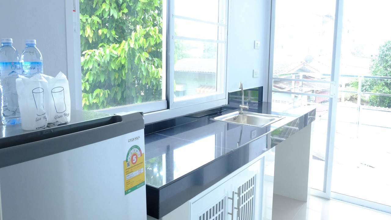 Photo of Bedroom in Noen Phra