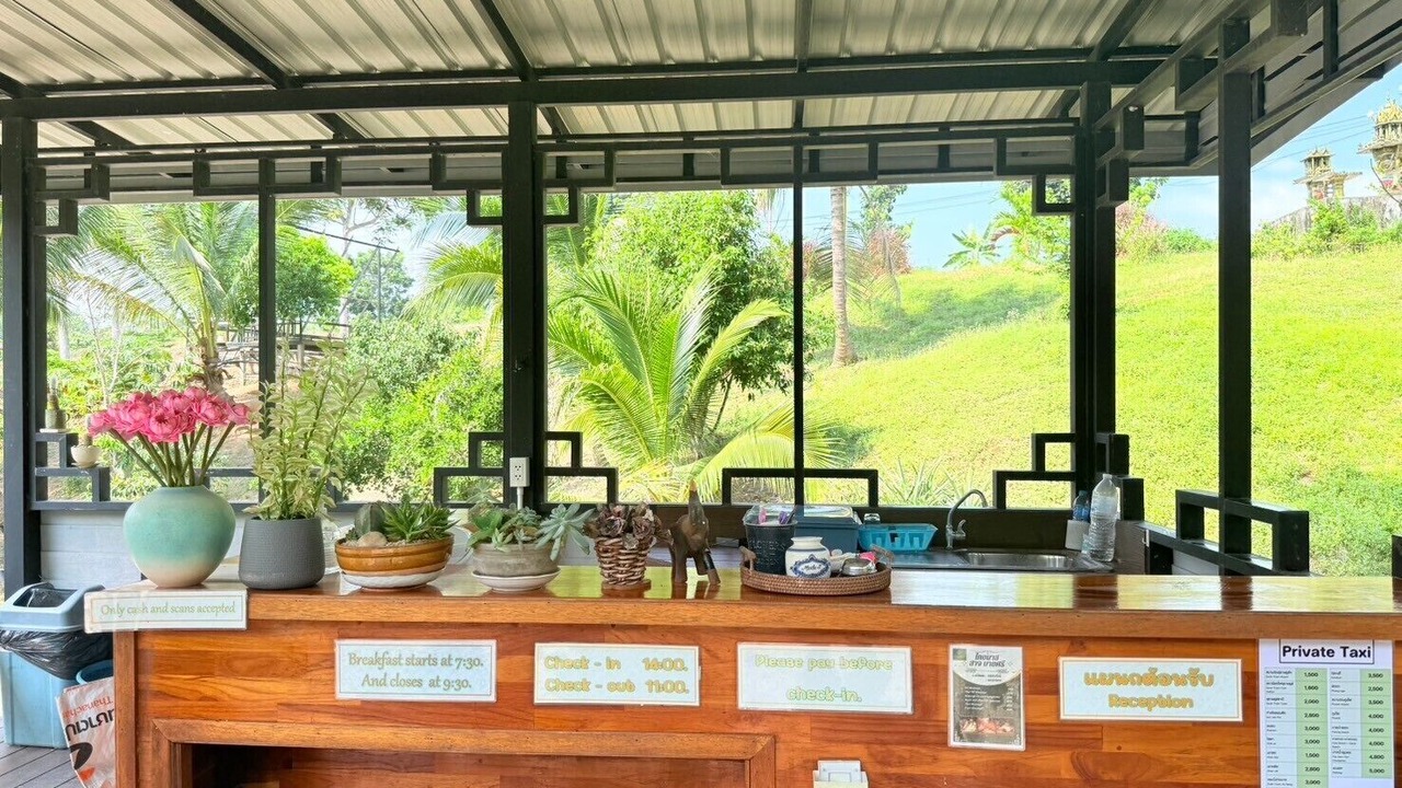 Photo of Others in Ban Ta Khun